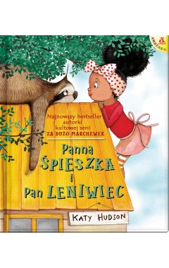 Panna Śpieszka i pan Leniwiec