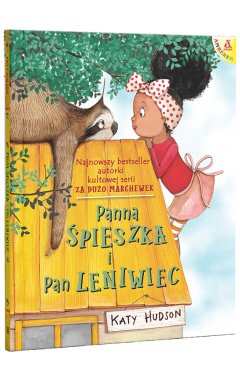 Panna Śpieszka i pan Leniwiec