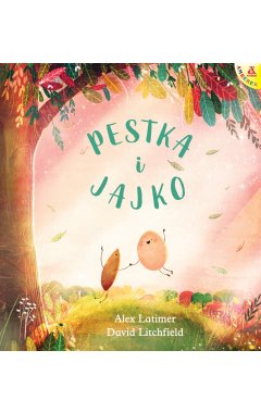 Pestka i Jajko