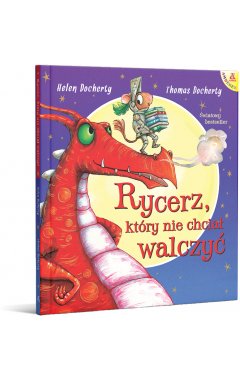 Rycerz, który nie chciał walczyć