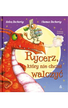 Rycerz, który nie chciał walczyć