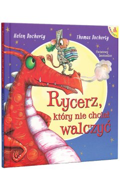 Rycerz, który nie chciał walczyć