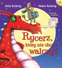 Rycerz, który nie chciał walczyć