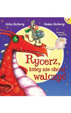 Rycerz, który nie chciał walczyć