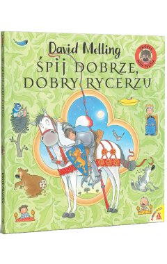Śpij dobrze, dobry rycerzu
