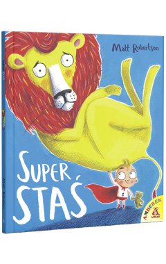 SuperStaś