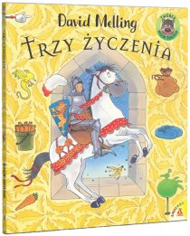 Trzy życzenia