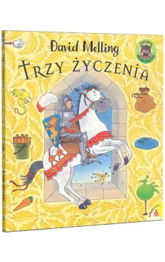 Trzy życzenia