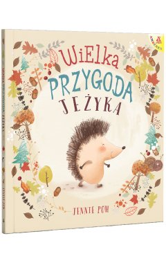Wielka przygoda Jeżyka