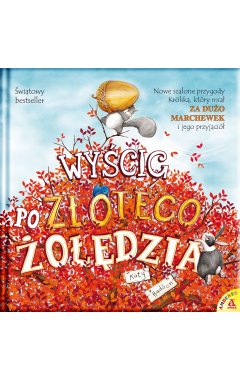 Wyścig po Złotego Żołędzia
