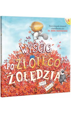 Wyścig po Złotego Żołędzia