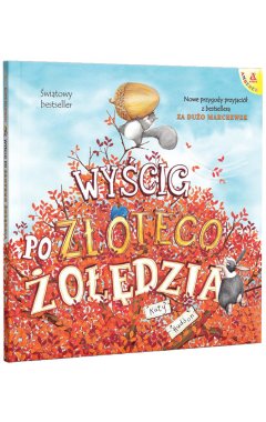 Wyścig po Złotego Żołędzia