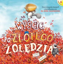 Wyścig po Złotego Żołędzia