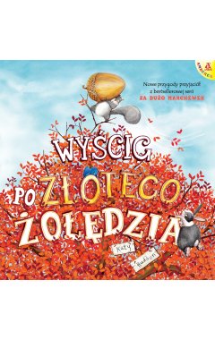 Wyścig po Złotego Żołędzia