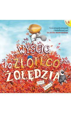 Wyścig po Złotego Żołędzia