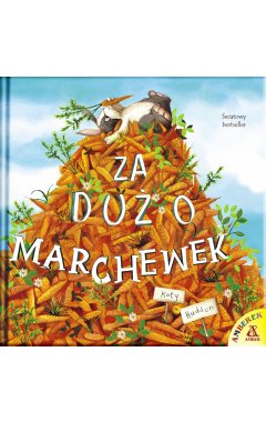 Za dużo marchewek