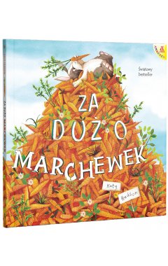 Za dużo marchewek