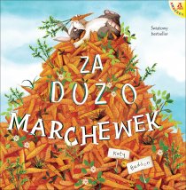 Za dużo marchewek