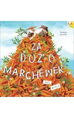 Za dużo marchewek