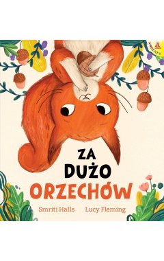 Za dużo orzechów