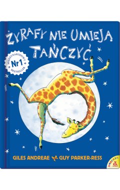 Żyrafy nie umieją tańczyć (wyd. 5)