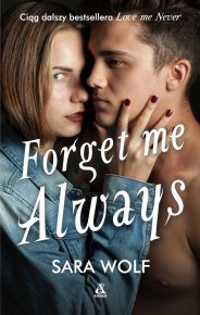Forget Me Always Remember me Forever