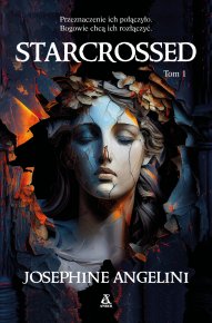 Starcrossed Young Adult
