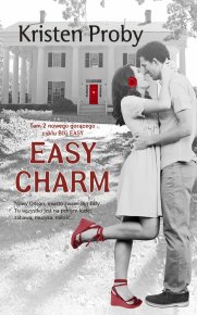 Easy Charm Easy Love / Easy Charm (pakiet)