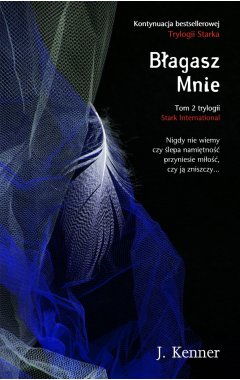 Błagasz Mnie