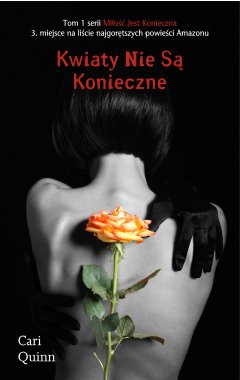 Kwiaty nie są konieczne