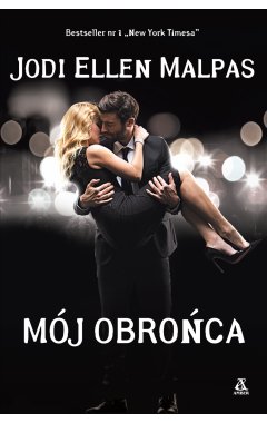 Mój obrońca (wyd. 3)