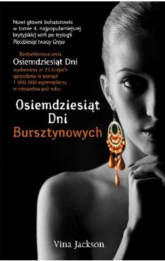 Osiemdziesiąt dni bursztynowych
