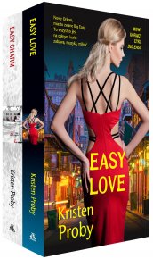 Easy Love / Easy Charm (pakiet)