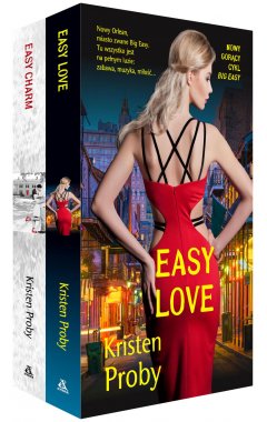 Easy Love / Easy Charm (pakiet)