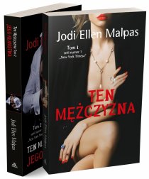 Ten Mężczyzna / Ten Mężczyzna: Jego kłamstwa (pakiet)