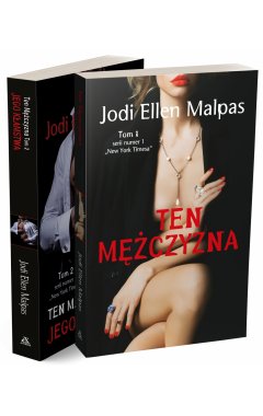 Ten Mężczyzna / Ten Mężczyzna: Jego kłamstwa (pakiet)