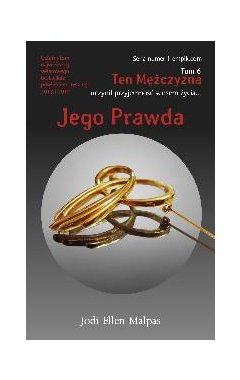 Ten mężczyzna. Tom 6. Jego prawda