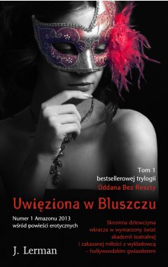 Uwięziona w bluszczu