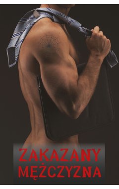 Zakazany mężczyzna (wyd. 3)