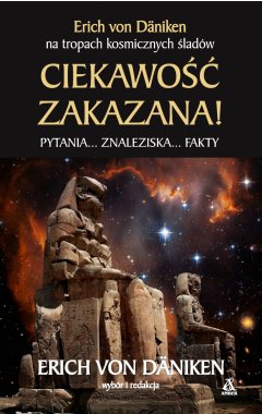 Ciekawość zakazana!