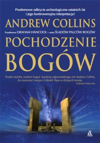 Pochodzenie bogów