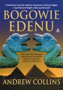 Bogowie Edenu