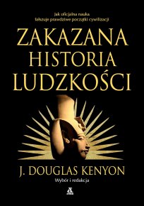 Zakazana historia ludzkości Zakazana nauka