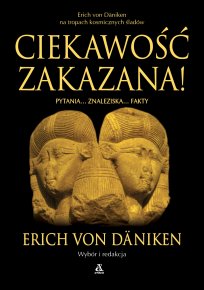 Ciekawość zakazana!