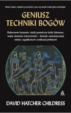Geniusz techniki bogów