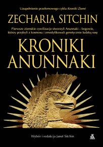 Kroniki Anunnaki