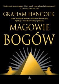 Magowie bogów Ślady palców bogów