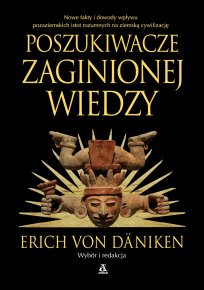 Poszukiwacze zaginionej wiedzy Ciekawość zakazana!