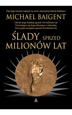 Ślady sprzed milionów lat