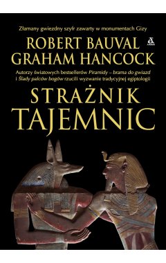 Strażnik tajemnic